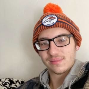 Meet your Posher, Jarrett